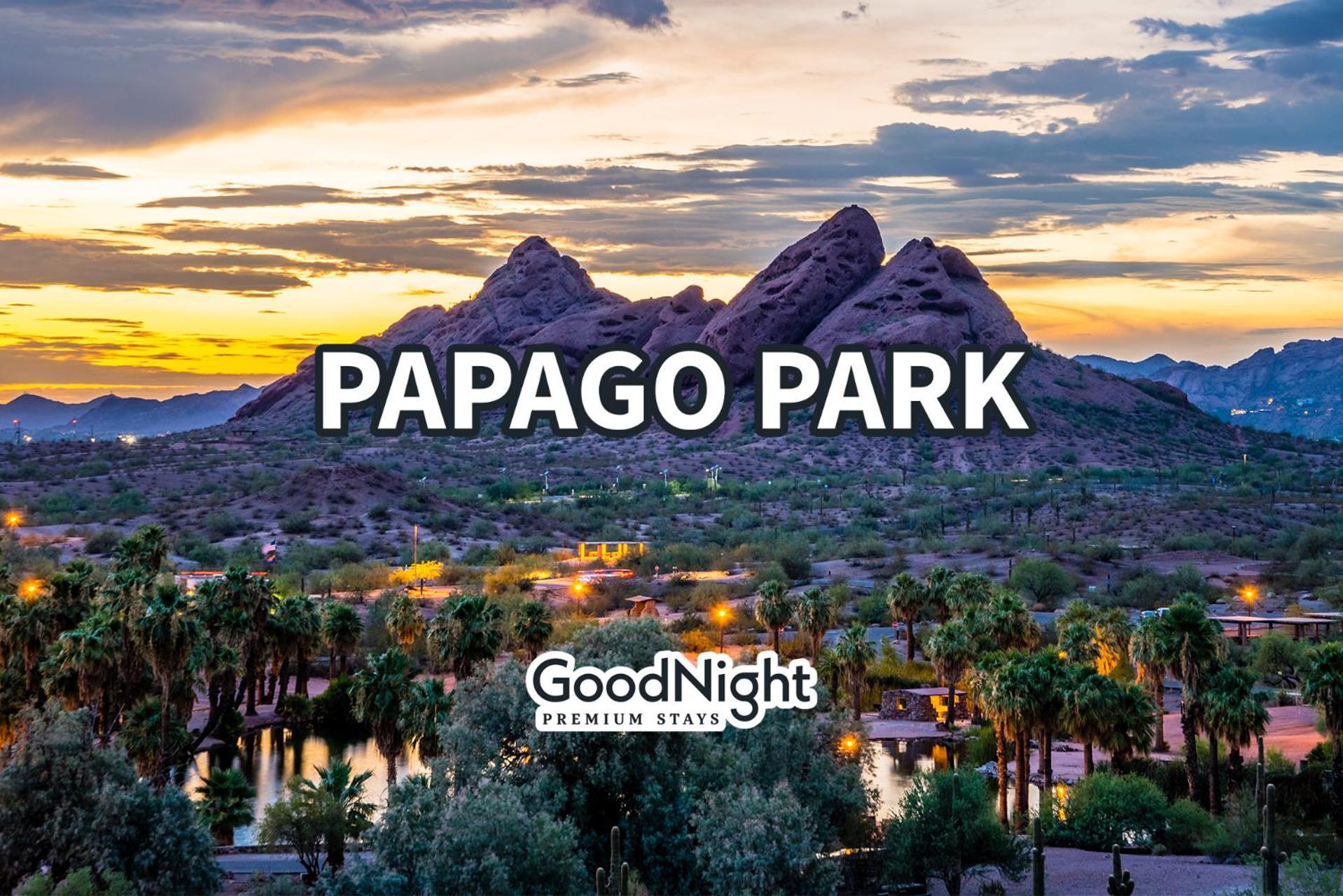 Sunrise Vista-walk To Downtown Old Town & Bars! * Scottsdale