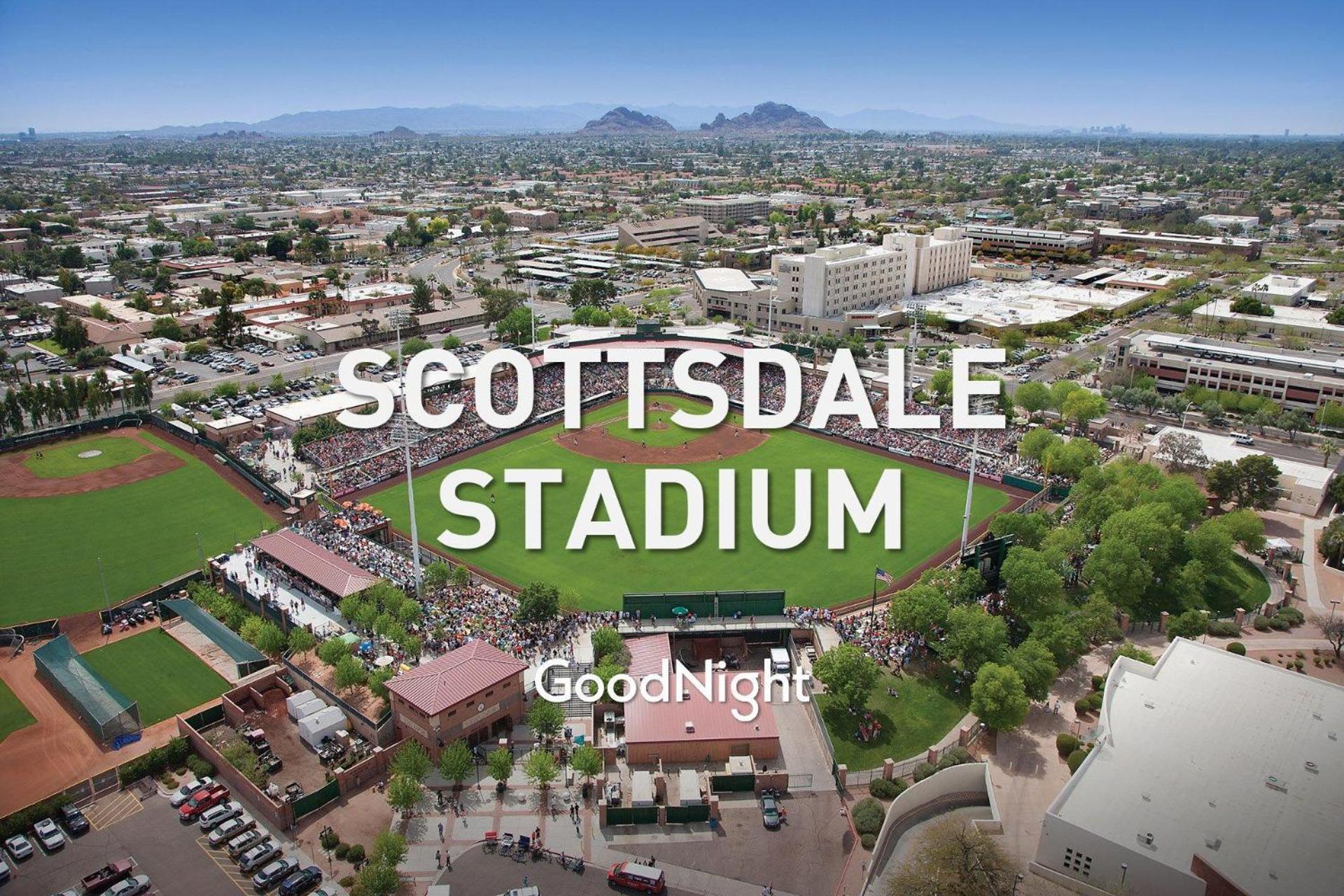 Sunrise Vista-walk To Downtown Old Town & Bars! Scottsdale